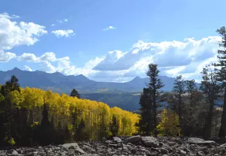 Embrace Adventure and Relaxation in Colorado's Great Outdoors,Christine Gwinnup