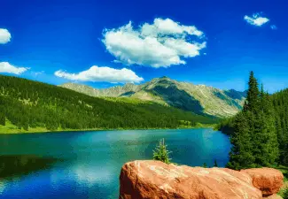 Weekend Getaways in Northern Colorado: Your Guide to Adventure and Relaxation,Christine Gwinnup