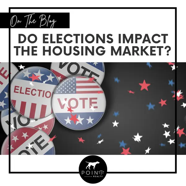 Do Elections Impact the Housing Market?,Stephanie Deeds
