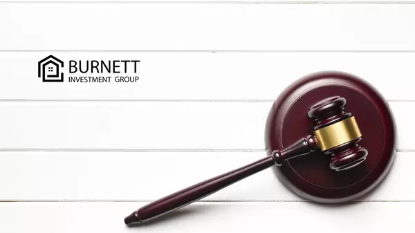  NAR Sued by the DOJ: What You Need to Know,Andrew Burnett