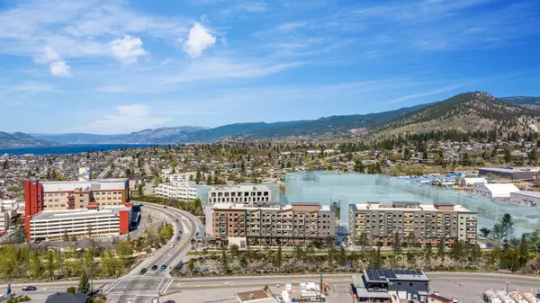 INNOVATION DISTRICT-AERIAL