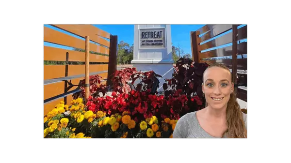 Palm Coast Florida Driving Tour: Retreat at Town Center by Toll Brothers,Stephanie Shulas