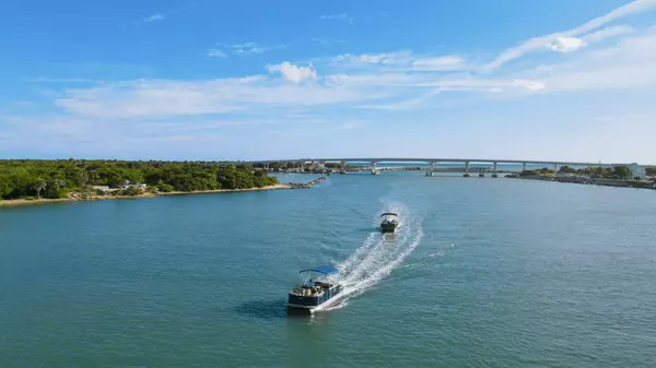 feature image of History of the Treasure Coast