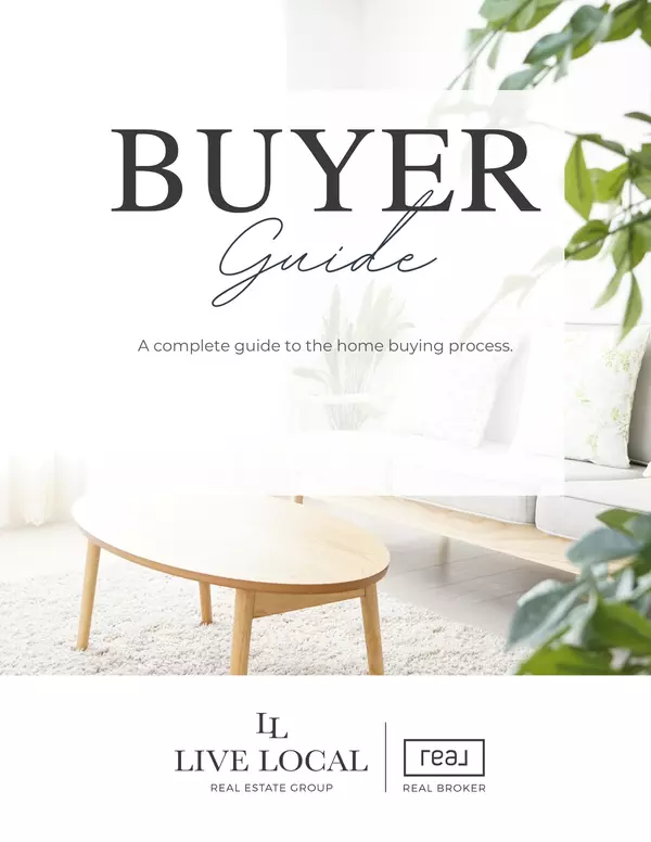 Buyer's Guide,Theresa Zech