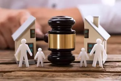 A Guide to Selling Your House During a Divorce,Ana Bastas