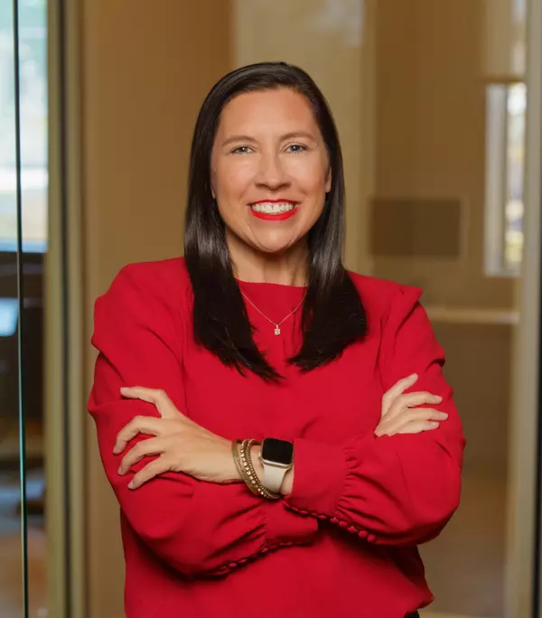Rêve Takes Baton Rouge, Taps Top Industry Leader Caroline Davis As New Managing Broker,Deveney Marshall