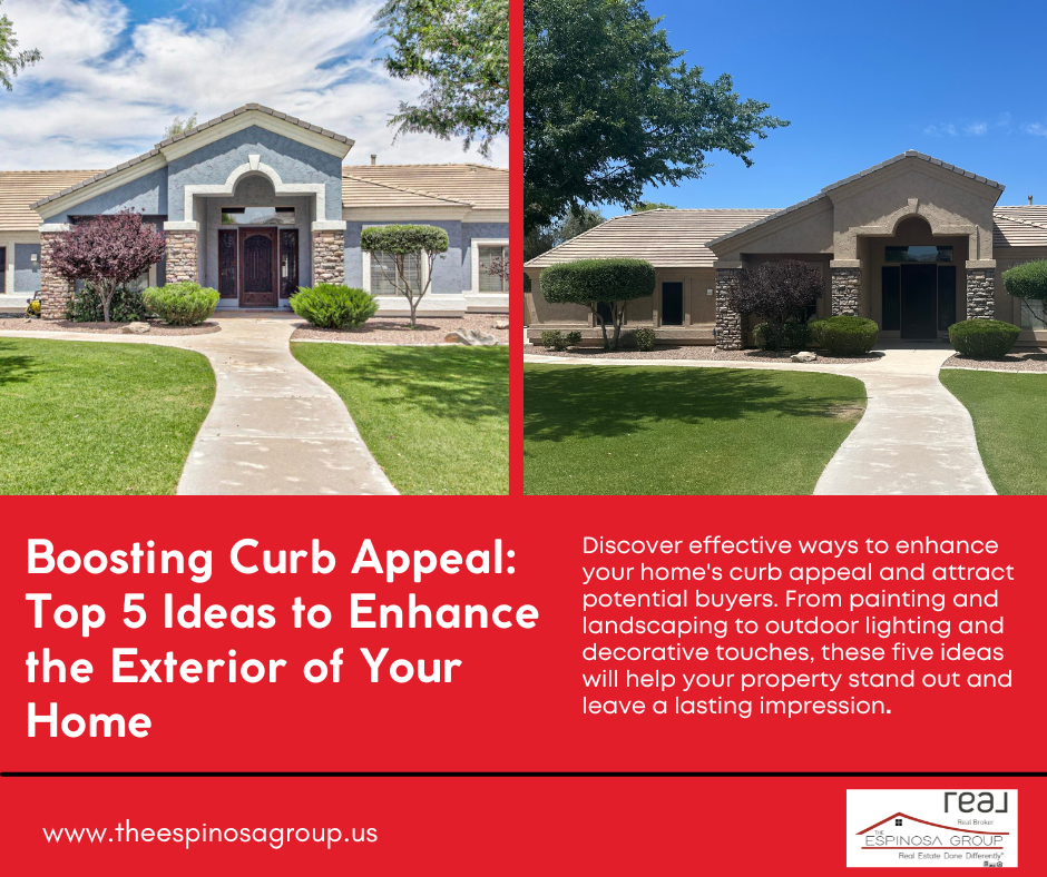 Market Mastery: Maximizing Your Home's Exposure with Online Listings, Social Media, and Expert Agents