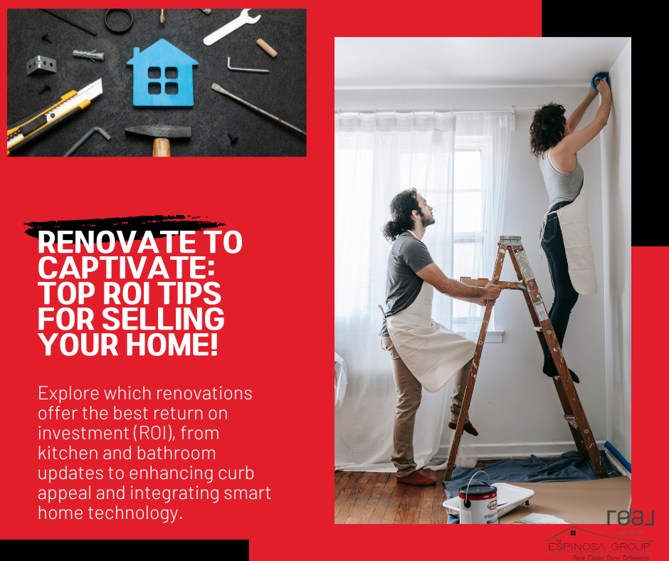 Market Mastery: Maximizing Your Home's Exposure with Online Listings, Social Media, and Expert Agents