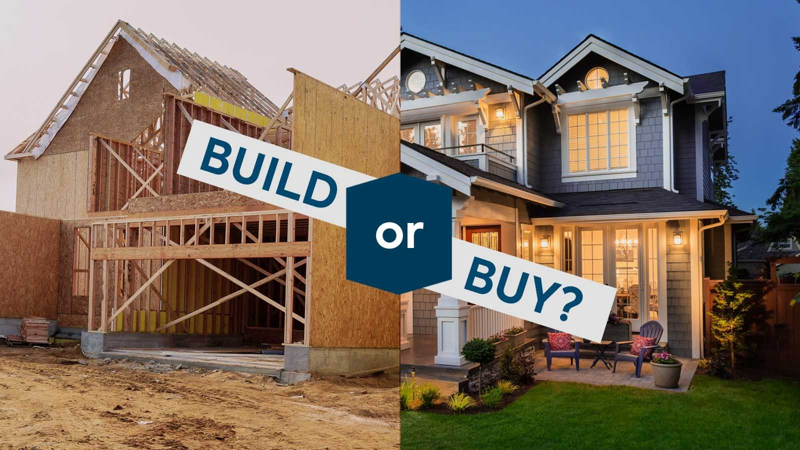 New Construction vs. Resale Homes in Gilbert, AZ: Pros and Cons