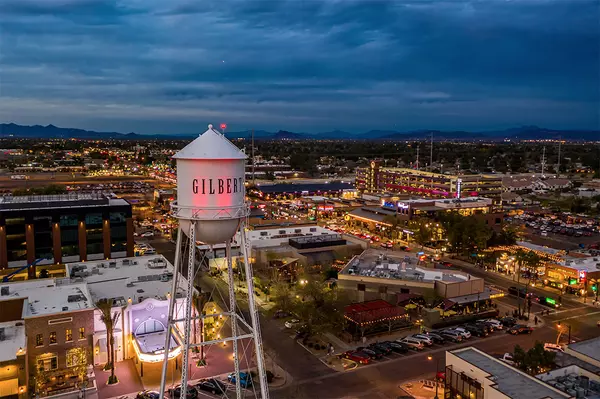 Investing in Gilbert, AZ Real Estate: What You Need to Know