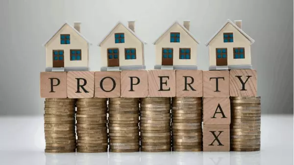 Understanding Property Taxes in Gilbert, AZ