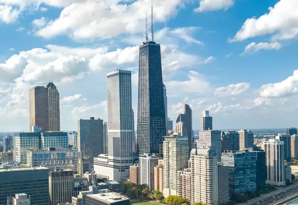 Elevate Your Chicago Experience: Luxury Living on the 77th Floor,Craig Hogan & Rudy Zavala