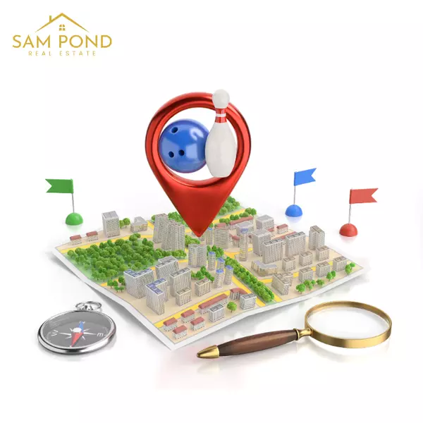 The Impact of Property Location on Rental Demand,Sam Pond