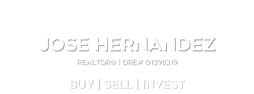 JOSE HERNANDEZ REALTOR®  DRE# 01398219 (3)