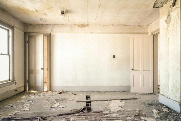 Is Buying a Fixer-Upper Worth It?