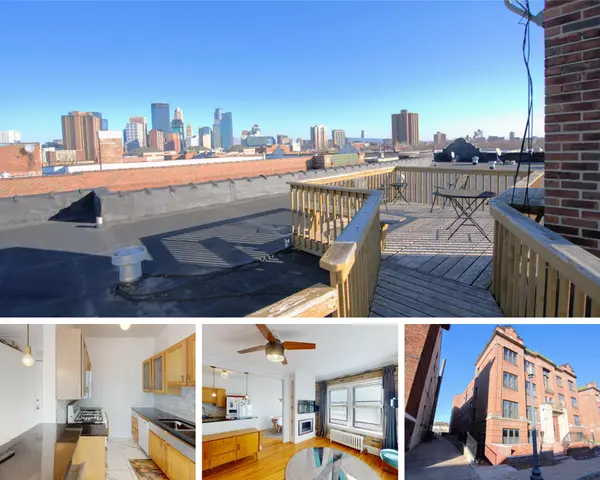 Studio Condo for Rent in Minneapolis,Chuck Carstensen