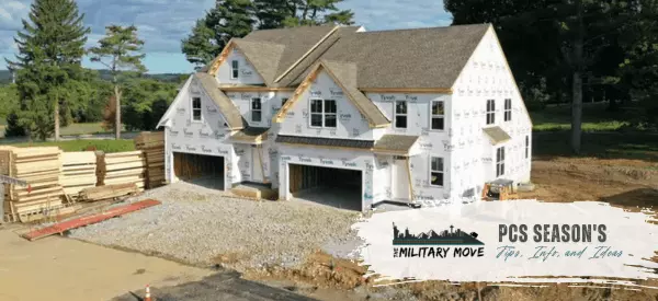 Should I Use a Real Estate Agent to Buy New Construction?,Kelsey Ramirez