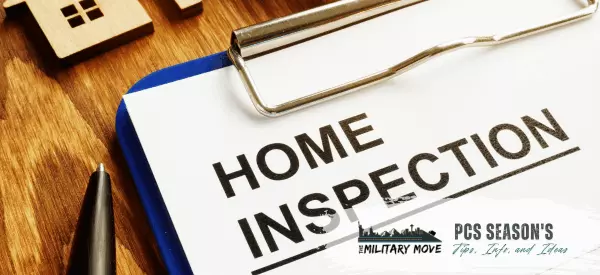 The Pros and Cons to a Preinspection