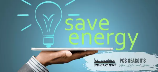 5 Simple Ways to Save Energy