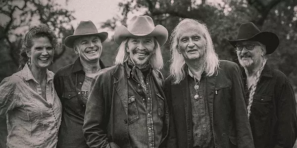 Experience an Unforgettable Night with Dave Alvin & Jimmie Dale Gilmore at the Chico Women's Club!,Sierra Haskins