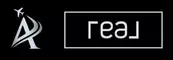 Black Blue Return Label