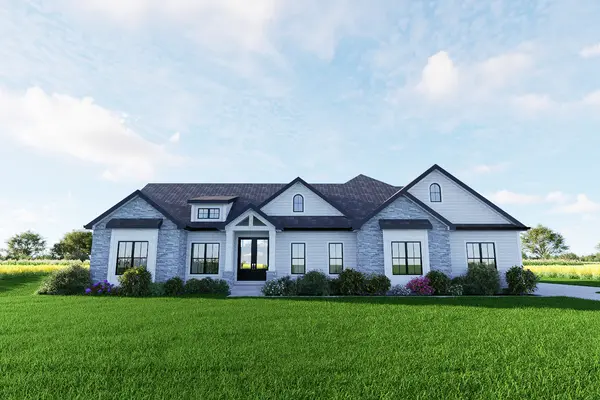 Luxury Redined on 2.5 acres!,John Reuter