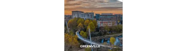 Discover Greenville, SC: A Top-Ranked U.S. City for Quality of Life and Vibrant Living,April Hendricks