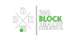 BIG BLOCK EXECUTIVE LOGO