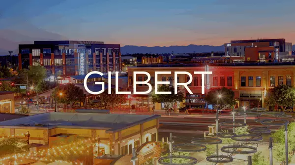 GILBERT ARIZONA VACATION RENTALS