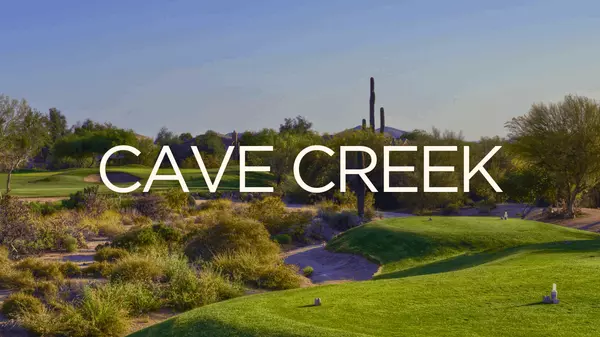 CAVE CREEK VACATION RENTALS