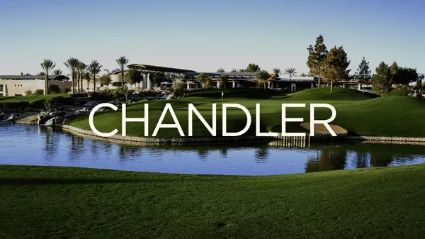 CHANDLER ARIZONA VACATION RENTALS