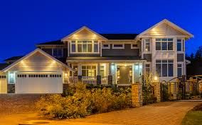 Outdoor Lighting