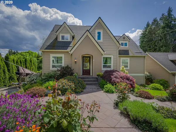 10 Proven Tips to Boost Your Home’s Curb Appeal,Ken And Susan Rosengren
