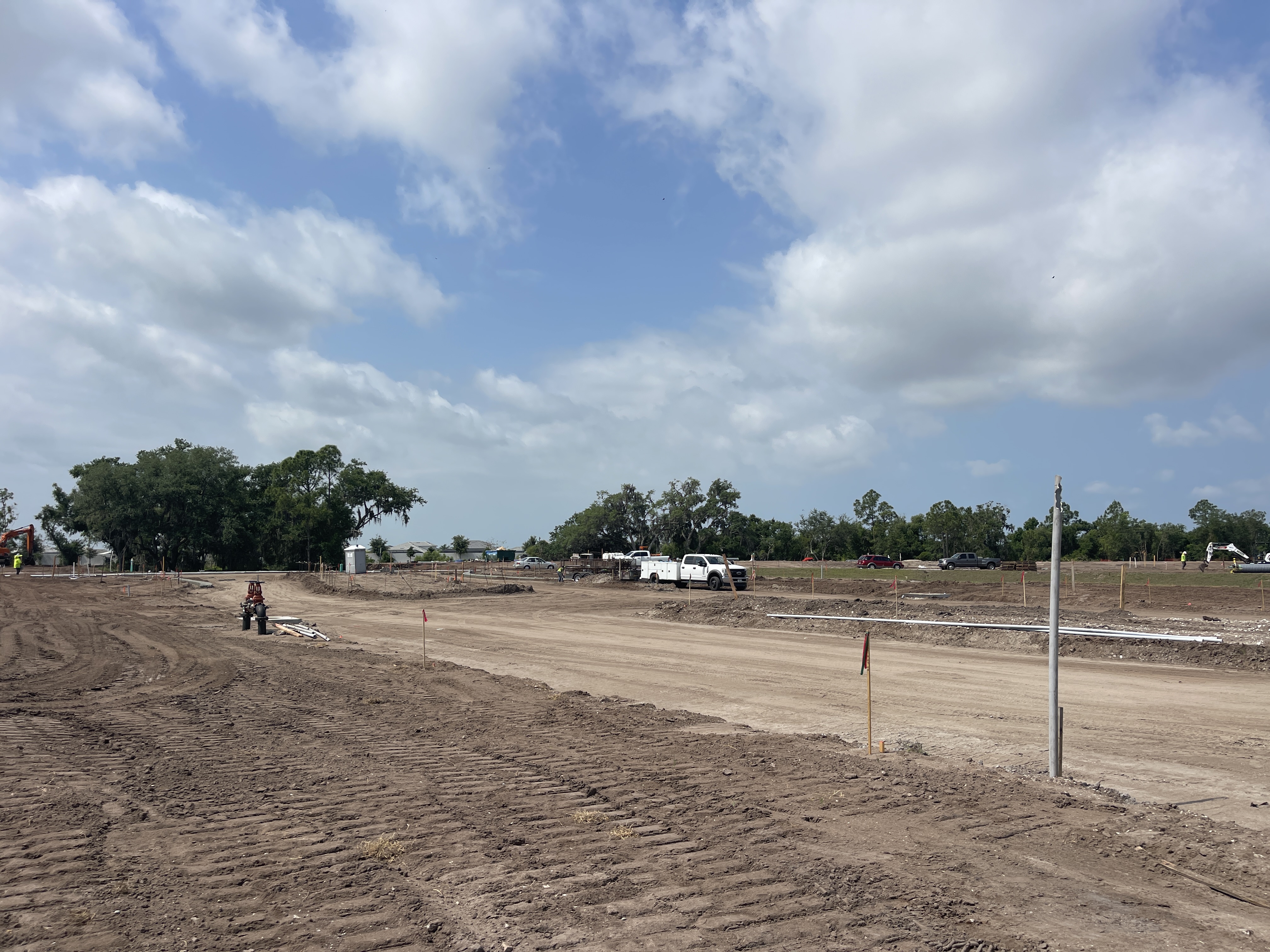 The 941 Lifestyle Group | Waterbury Park in Lakewood Ranch