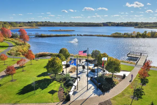 What Should You Live in Eden Prairie, Minnesota,David Nelson