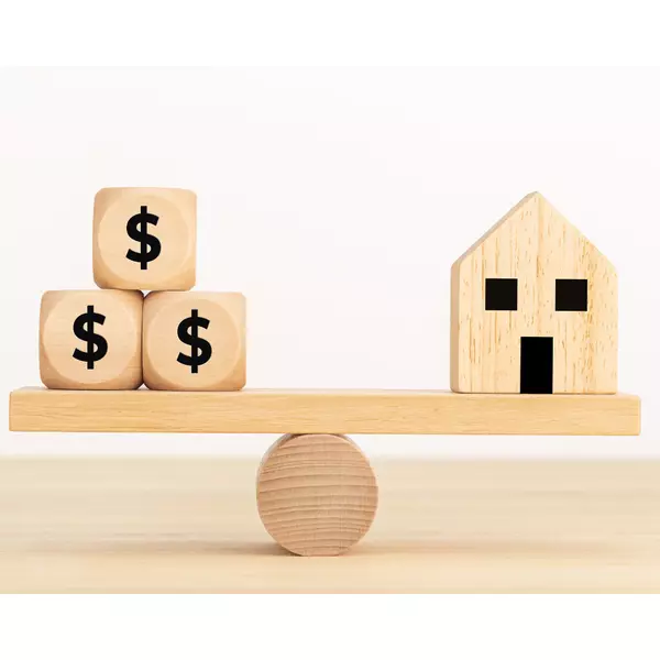 The Balancing Act: High Home Prices, Low Mortgage Rates and the Quest for Inventory,Valon Nikci