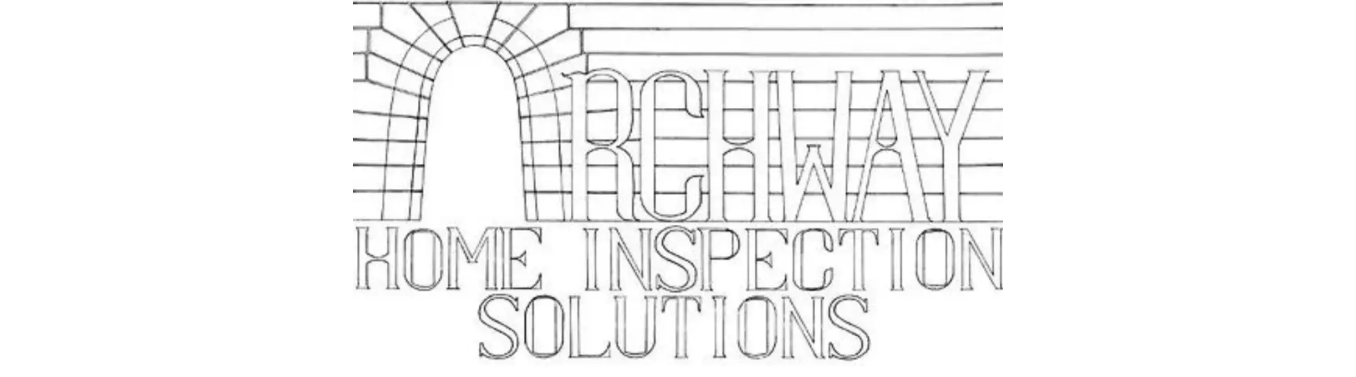 ARCHWAY HOME INSPECTION