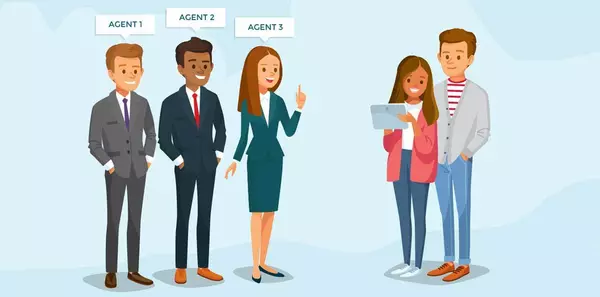 How Much Does a Real Estate Agent Make?,Craig Franek
