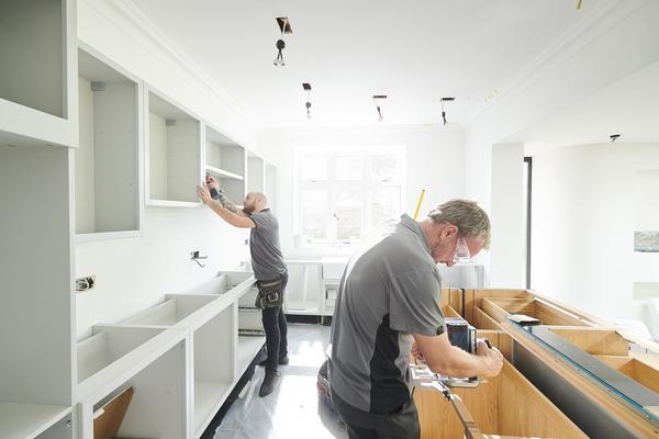 REMODELING PROJECTS THAT WILL BOOST YOUR HOME’S VALUE,Jeremy Norman