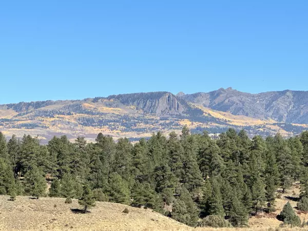 pagosa springs fall colors