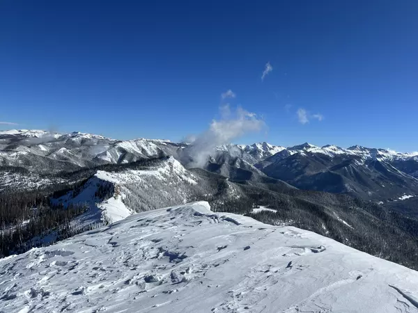 alberta peak snowboarding