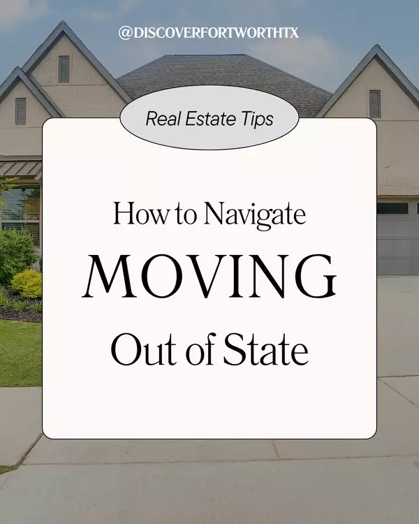 feature image of Navigating Moving Out of State: A Step-by-Step Guide