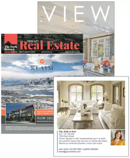 Print Advertising