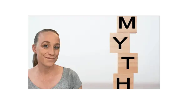 Myths of the 2024 Real Estate Market in Palm Coast Florida,Stephanie Shulas