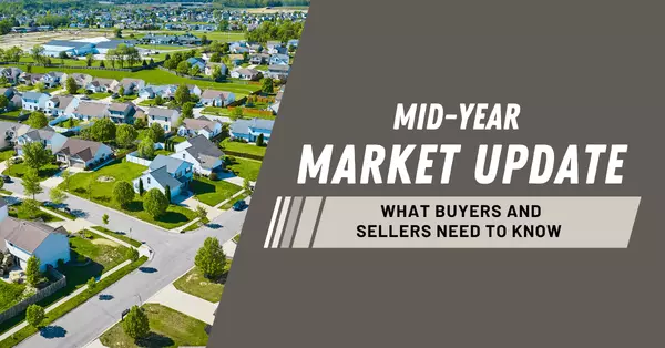 Mid-Year Market Update for 2024: What San Diego Buyers and Sellers Need to Know