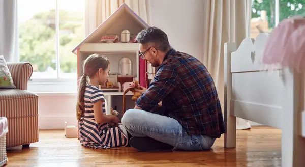 Beyond a House: The Emotional Advantages of Owning a Home,James Lynch