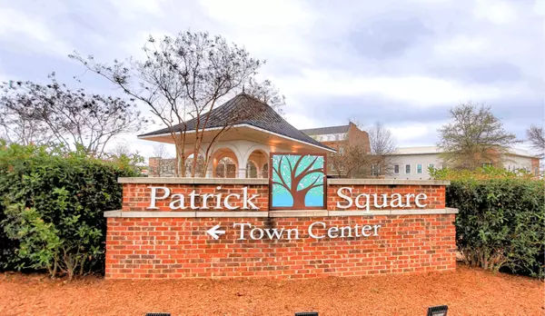 Live, Work, Play: Unveiling Patrick Square Clemson, South Carolina,Fawn Bertram