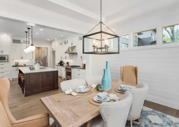 STAGING YOUR HOME,Parisa Samimi