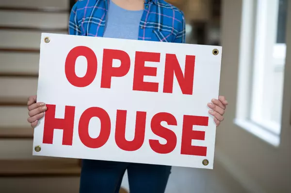 Advantages And Disadvantages Of An Open House,Alex Baron