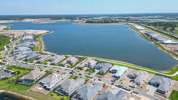 Envisioning Family Life in Lakewood Ranch,Adam Miller